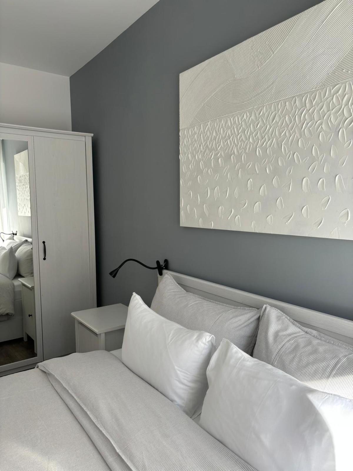 Apartment Margita Rovinj Exterior photo